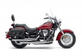 2006 Kawasaki Vulcan 900 Classic LT photo